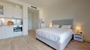 Lustica Bay Waterfront Studio Apartment